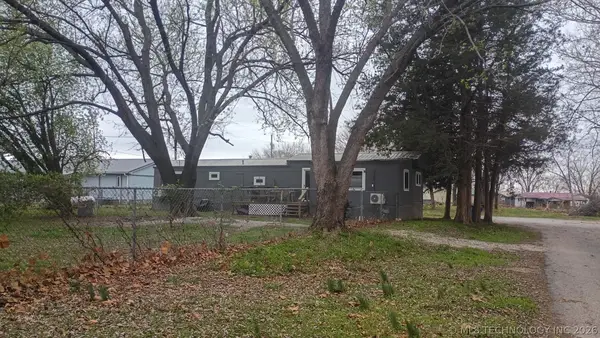 25640 S 607 Road, Grove, OK 74344