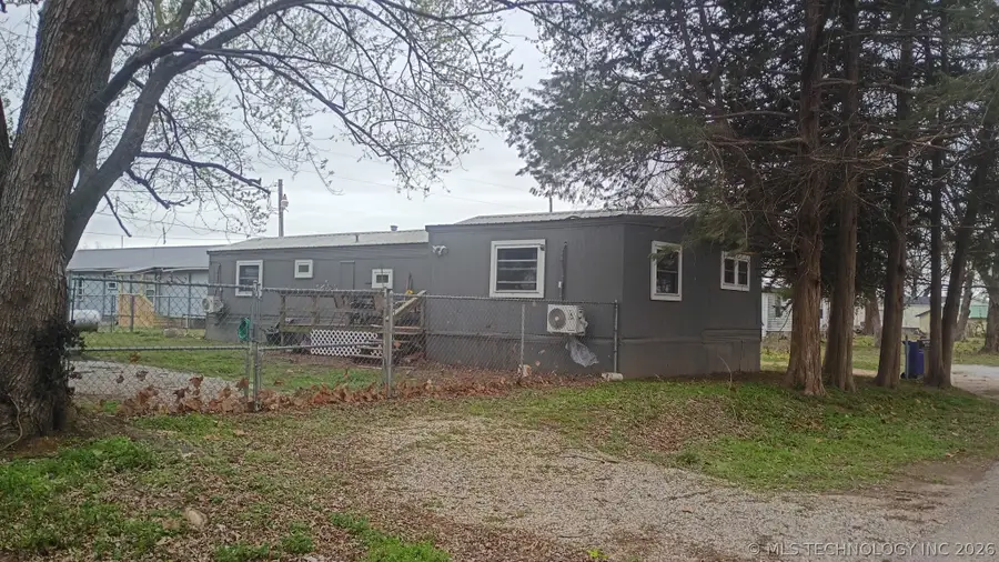 25640 S 607 Road, Grove, OK 74344 - #2