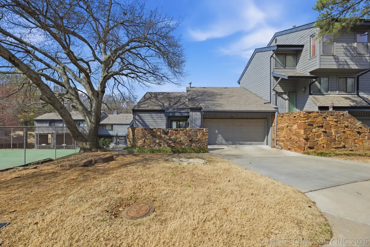 7454 S Winston Avenue #01, Tulsa, OK 74136 - #1