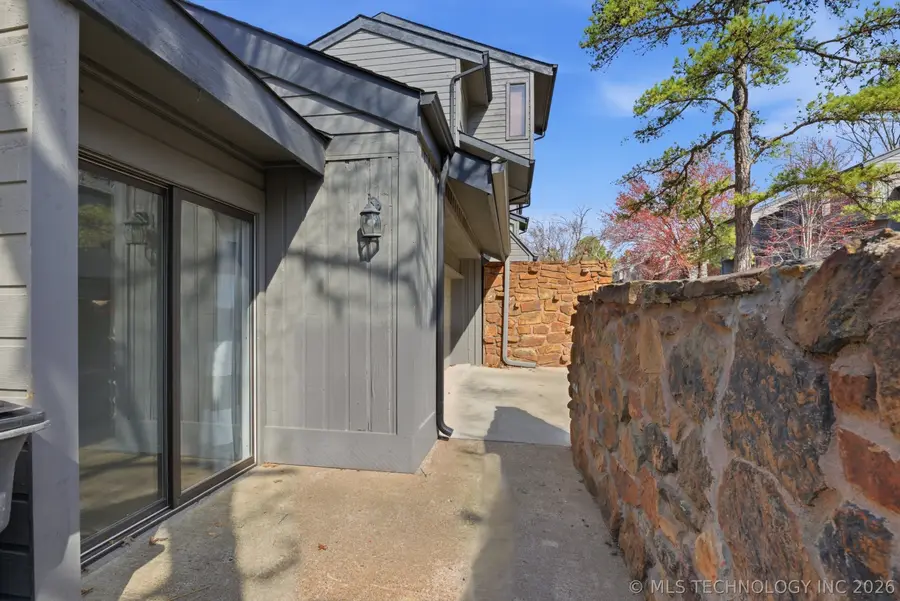 7454 S Winston Avenue #01, Tulsa, OK 74136 - #3