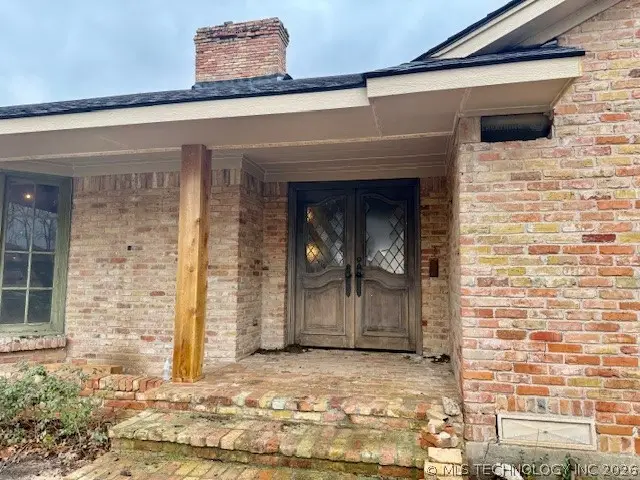 531 Sunset Drive Sw, Ardmore, OK 73401 - #2