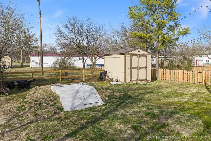 184 Pine, Wilson, OK 73463 - #3