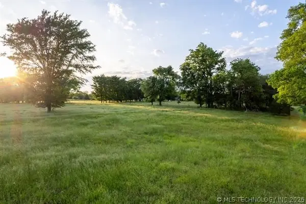 14 S 4420 Road, Vinita, OK 74301