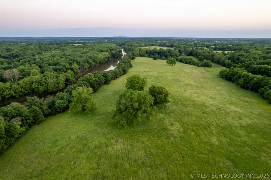 14 S 4420 Road, Vinita, OK 74301 - #2