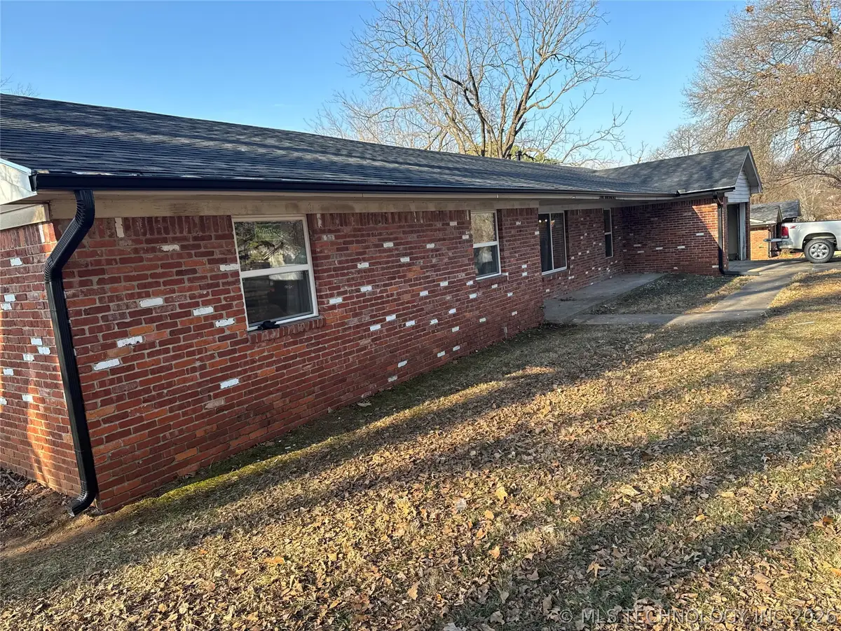 9430 E 115th Street S, Bixby, OK 74008 - #1