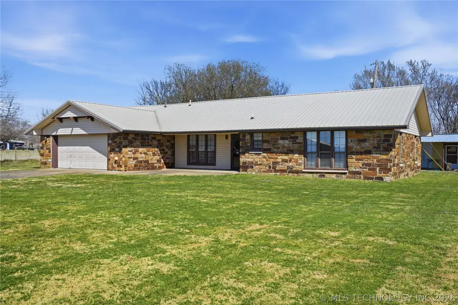 75052 S 288 Road, Wagoner, OK 74467 - #2