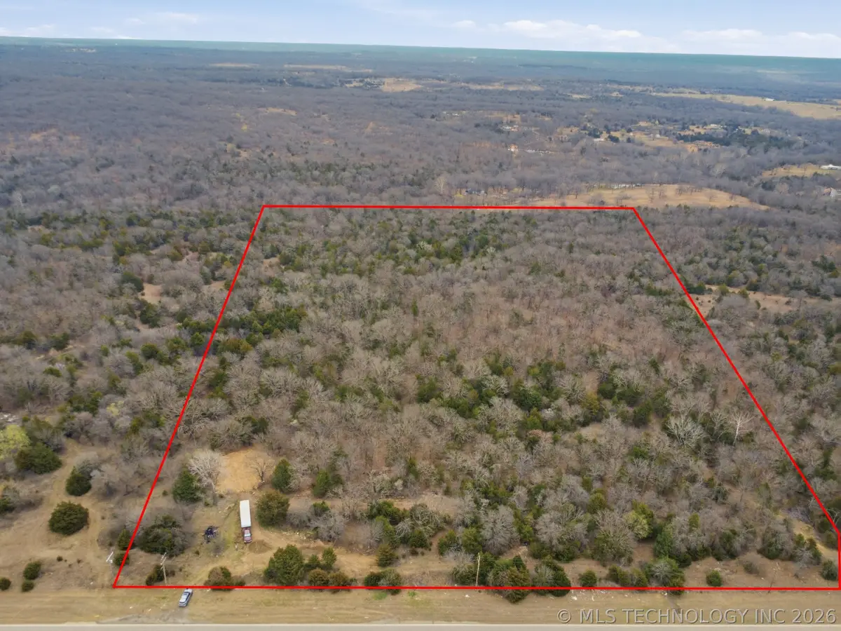 677 S Highway 99 Highway, Jennings, OK 74038 - #1