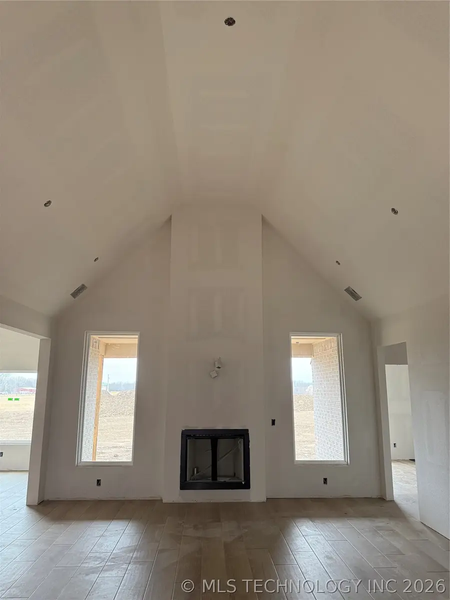 14358 N Siddiki Avenue, Skiatook, OK 74070 - #2