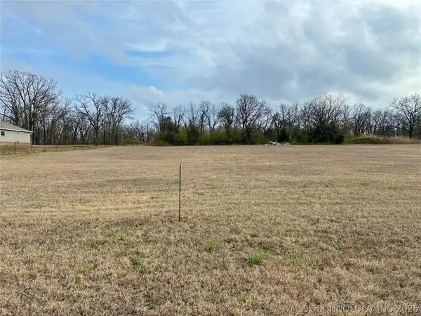 6790 W 81st Street, Tulsa, OK 74131