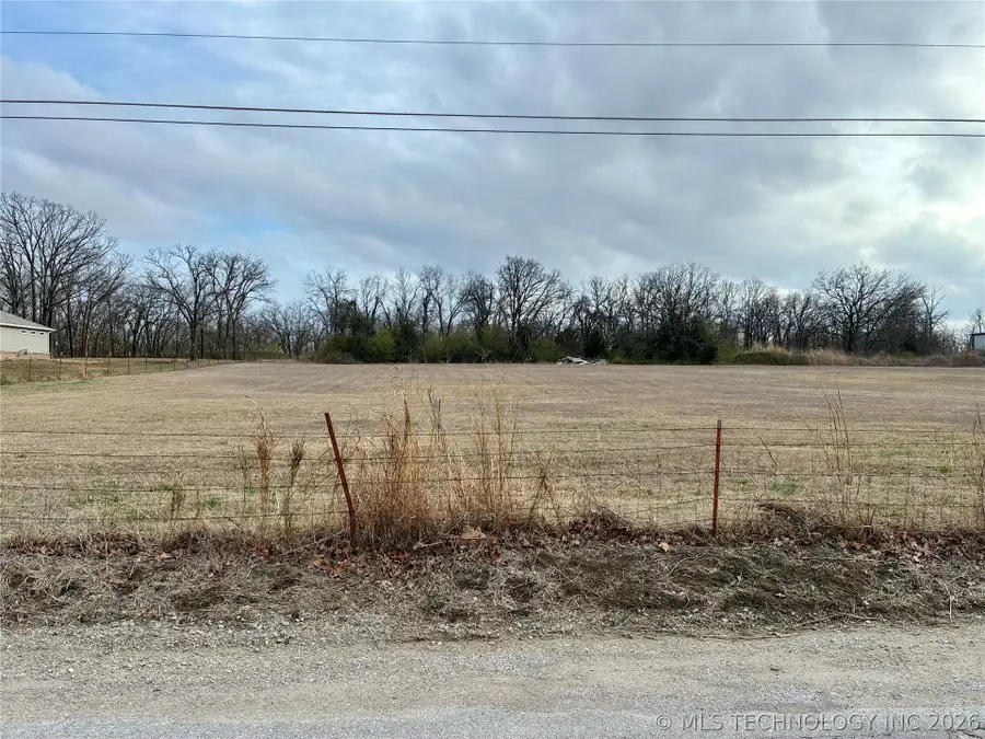 6790 W 81st Street, Tulsa, OK 74131 - #3