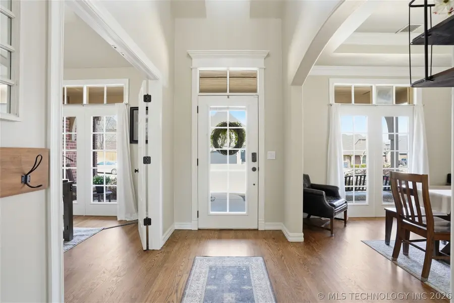 2514 E 138th Court S, Bixby, OK 74008 - #3