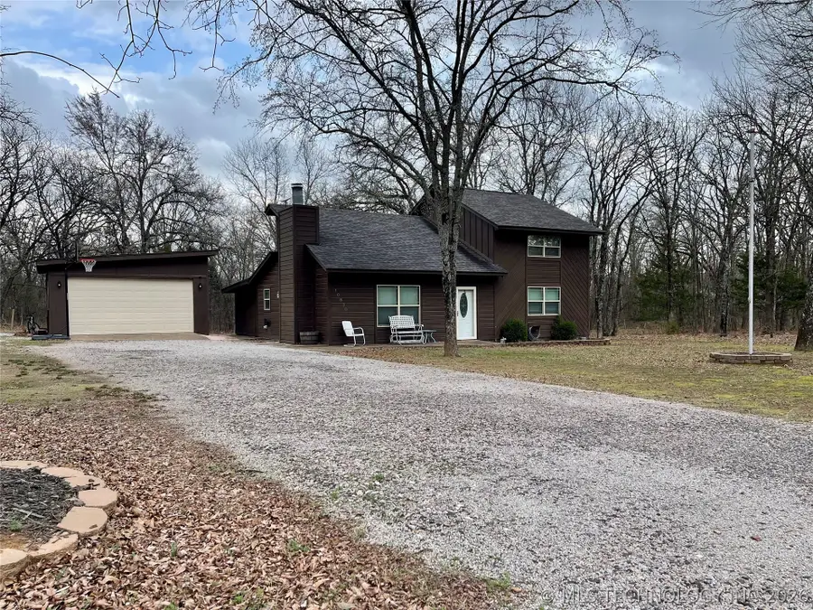 10830 Standing Oak Drive, Kingston, OK 73439 - #3