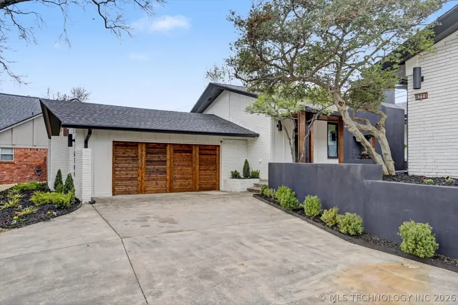 6204 S Indianapolis Avenue, Tulsa, OK 74136 - #3