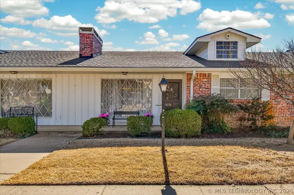 105 W 12th Street, Bartlesville, OK 74003