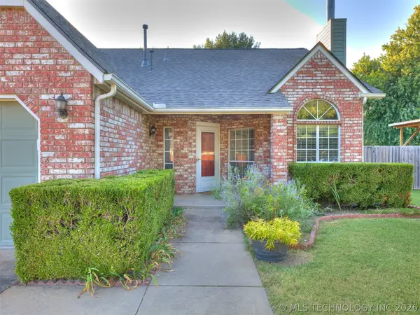 4212 S Oak Avenue, Broken Arrow, OK 74011