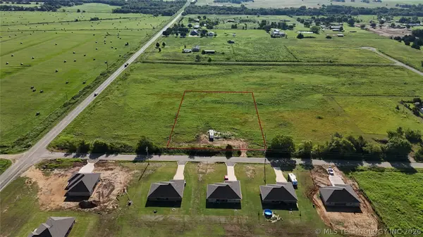 Address Withheld By Seller, Durant, OK 74701