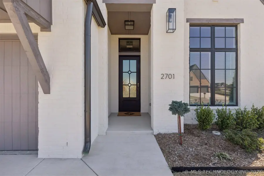 2701 W Twin Oaks Street, Broken Arrow, OK 74012 - #3