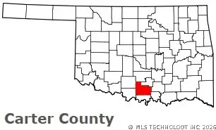 Address Withheld By Seller, Wilson, OK 73463 - #3