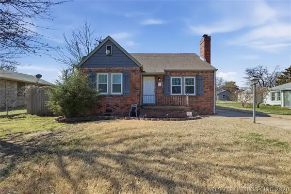 1236 S College Avenue, Tulsa, OK 74104