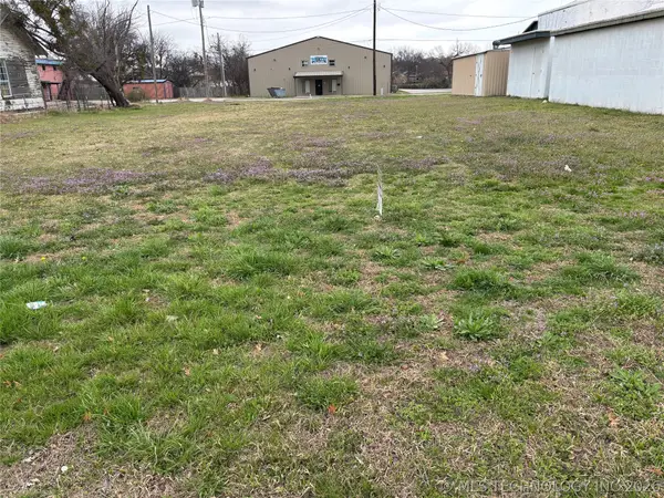 911 W Main, Ardmore, OK 73401