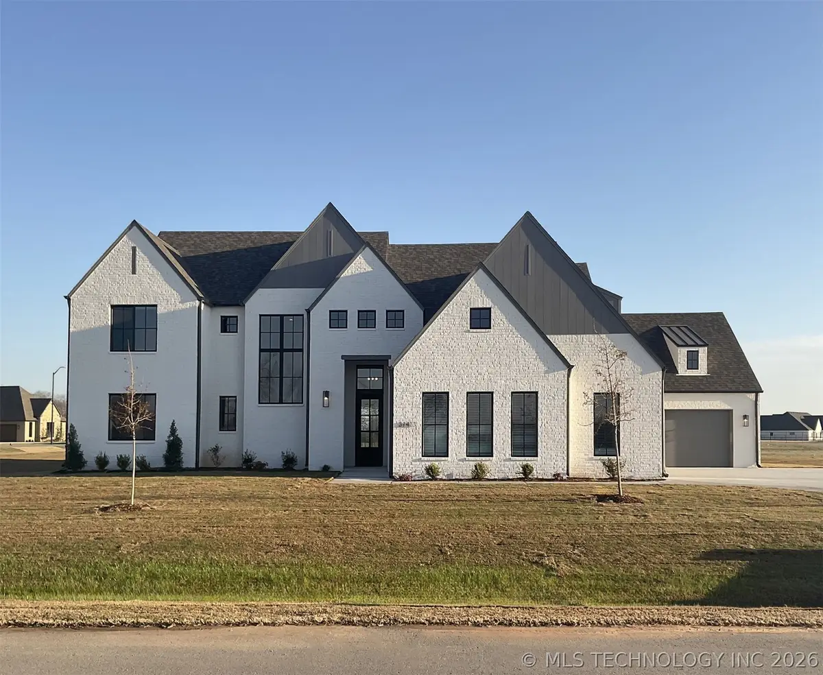 31411 E Two Socks Drive, Broken Arrow, OK 74014 - #1