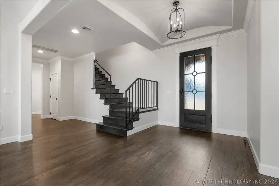 103 W 164th Place S, Glenpool, OK 74033 - #2