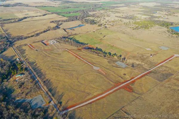 Address Withheld By Seller, Cashion, OK 73025