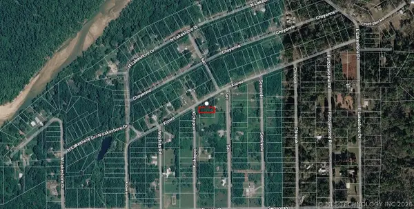 2 S B Street, McAlester, OK 74501