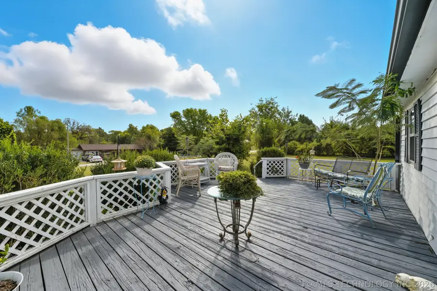 300 W Weldon Avenue, Copan, OK 74022 - #3