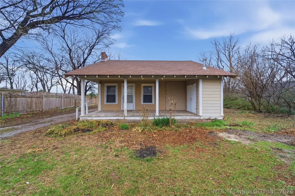 1313 E 66th Place, Tulsa, OK 74136 - #1