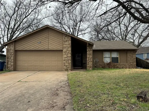 9364 S 89th East Avenue, Tulsa, OK 74133