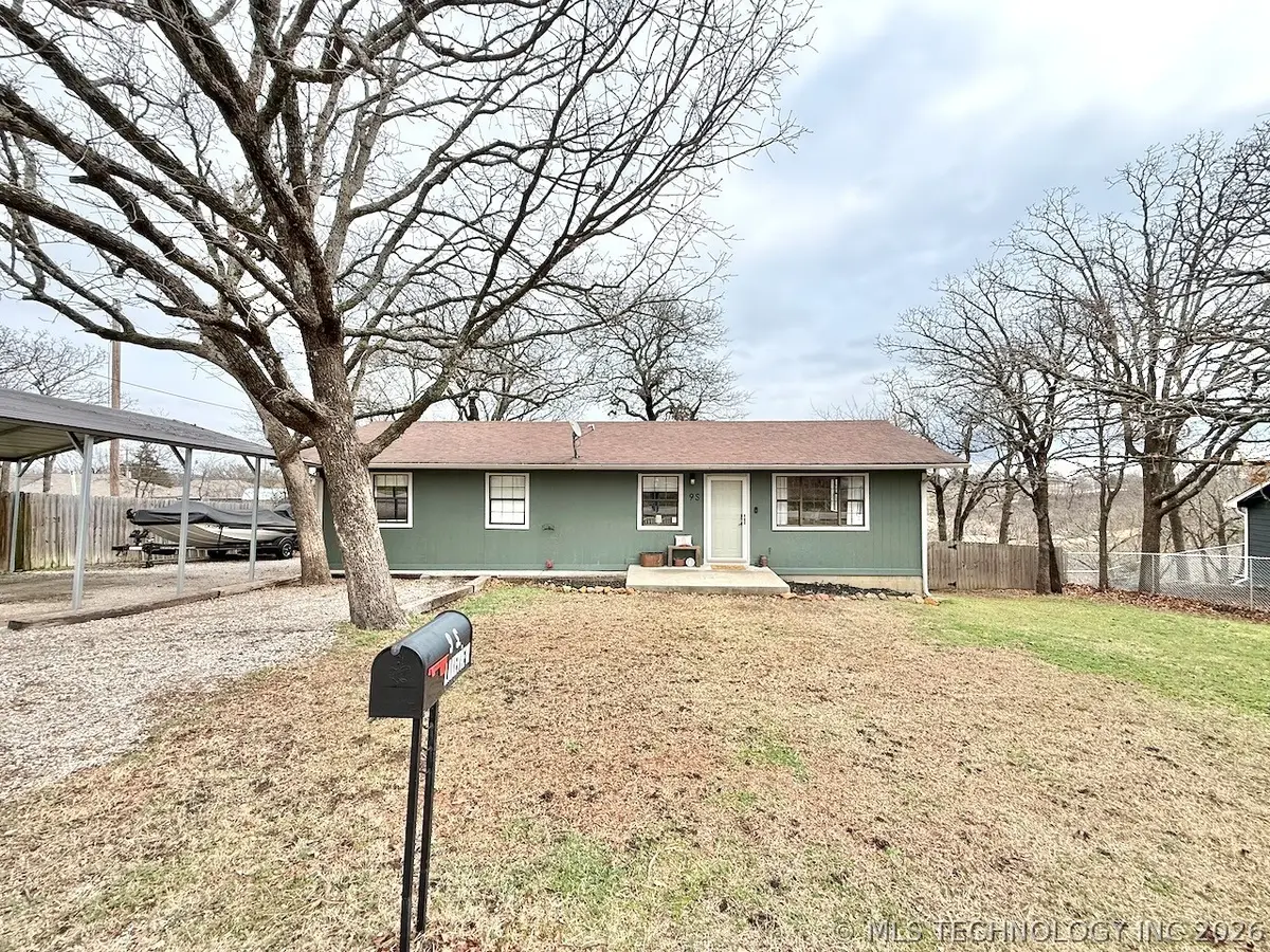 9 S Lake View, Kiefer, OK 74041 - #1