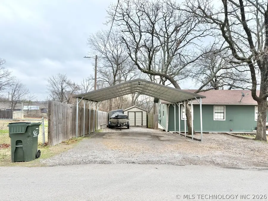9 S Lake View, Kiefer, OK 74041 - #3