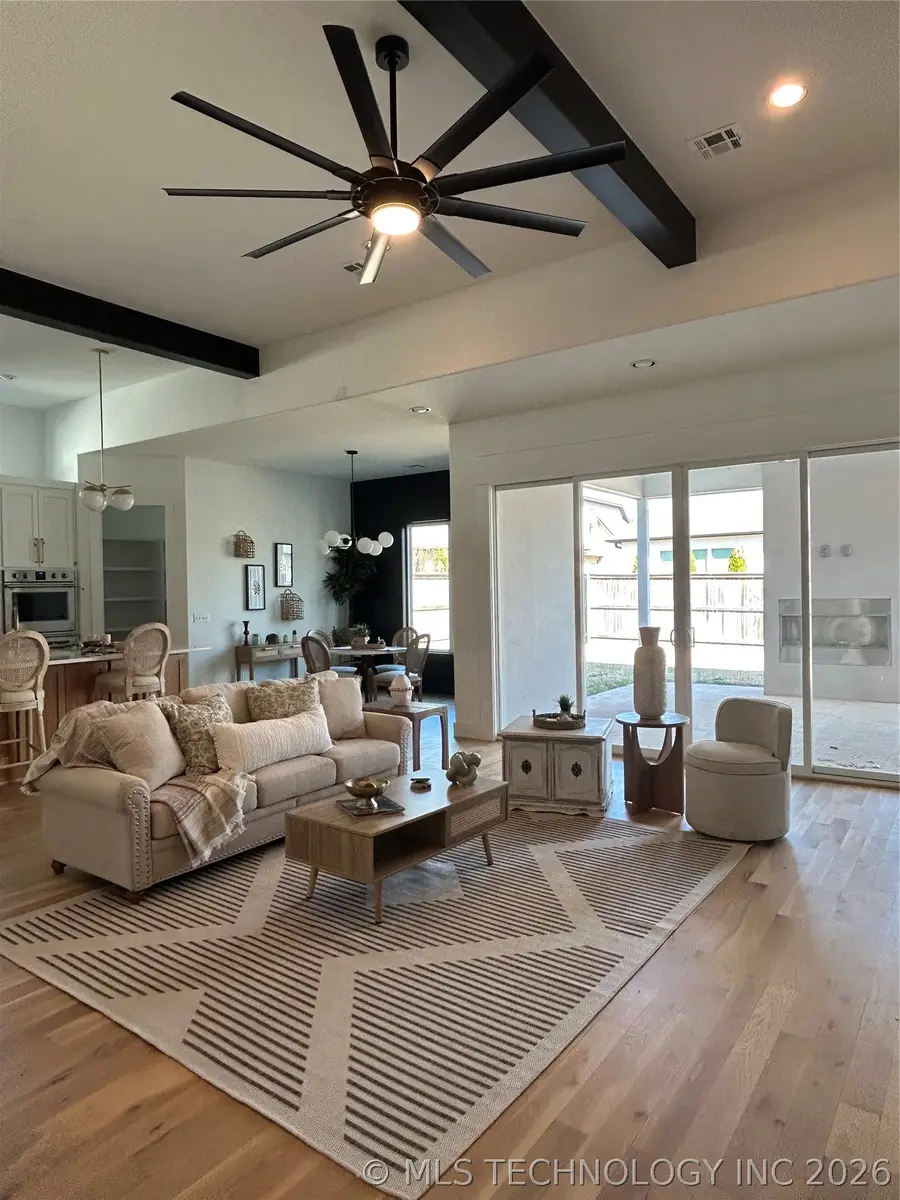 4601 S Sequoia Avenue, Broken Arrow, OK 74011 - #3