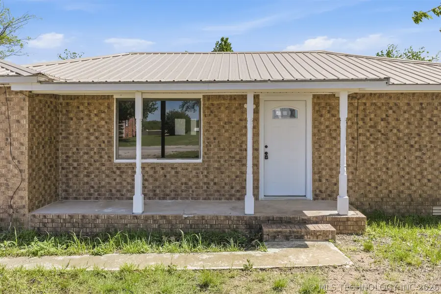 157 Church Street, Ratliff City, OK 73481 - #3