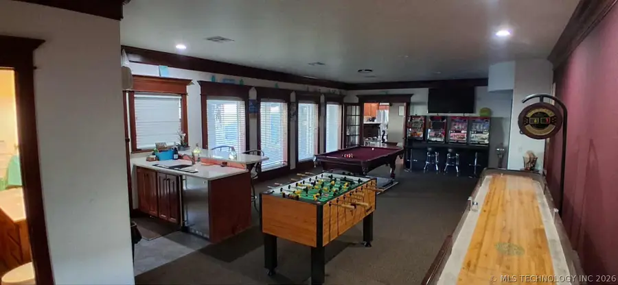 1241 Circle Drive Drive, Sapulpa, OK 74066 - #3