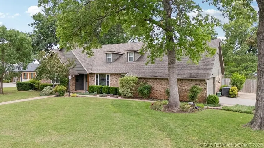 2995 E 56th Place S, Tulsa, OK 74105 - #2