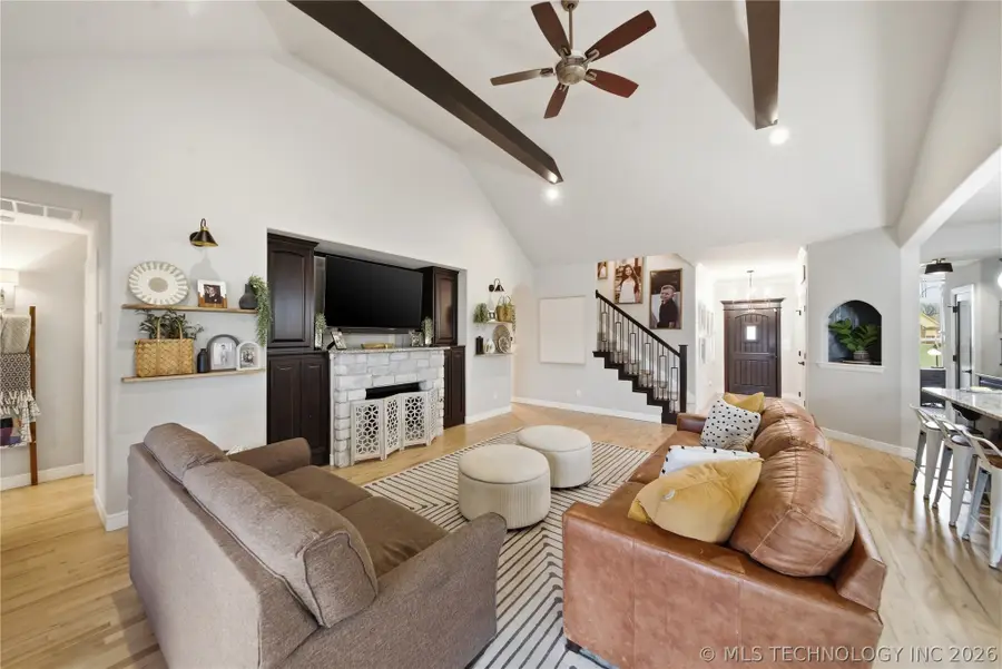 8442 Spring Creek Court, Claremore, OK 74019 - #3