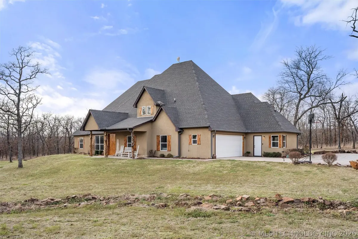 13331 N 3937 Drive, Bartlesville, OK 74003 - #1