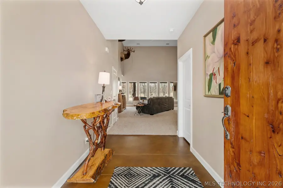 13331 N 3937 Drive, Bartlesville, OK 74003 - #3