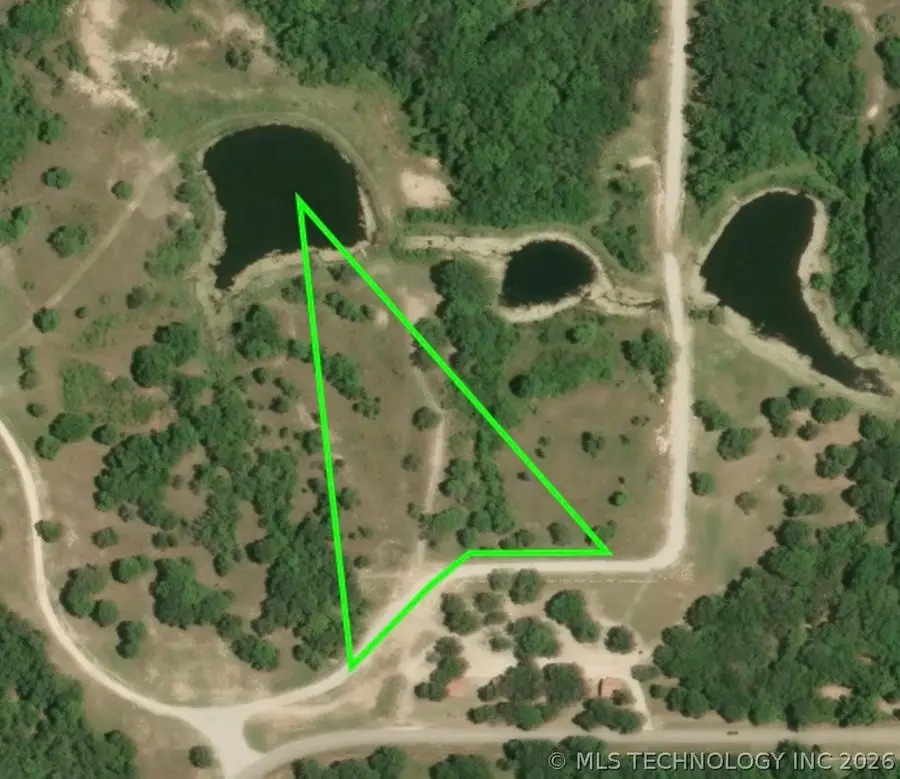 042 E Buffalo Springs Court, Sulphur, OK 73086 - #2