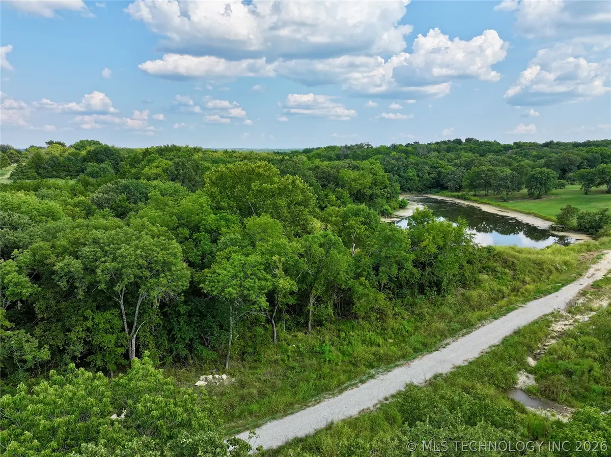 034 E Buffalo Springs Court, Sulphur, OK 73086 - #1