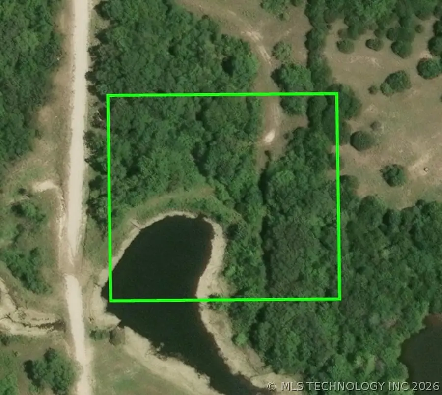 034 E Buffalo Springs Court, Sulphur, OK 73086 - #3