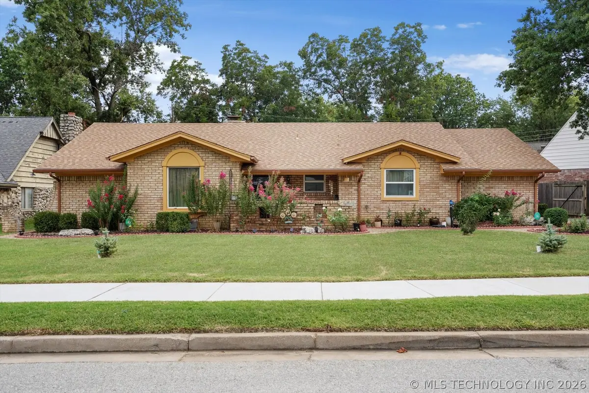 Address Withheld By Seller, Tulsa, OK 74145 - #1