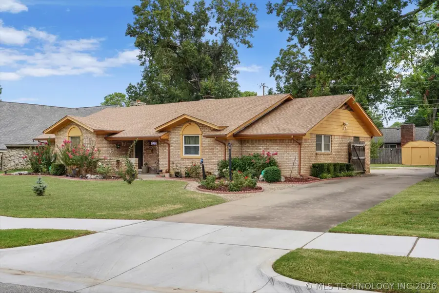 Address Withheld By Seller, Tulsa, OK 74145 - #2