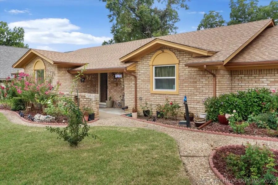 Address Withheld By Seller, Tulsa, OK 74145 - #3