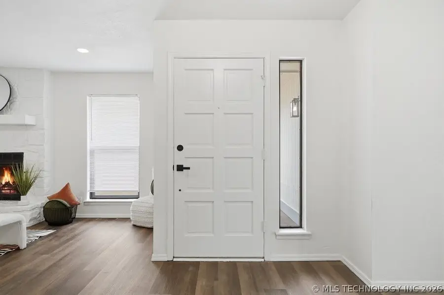 1604 N Hickory Court, Broken Arrow, OK 74012 - #3