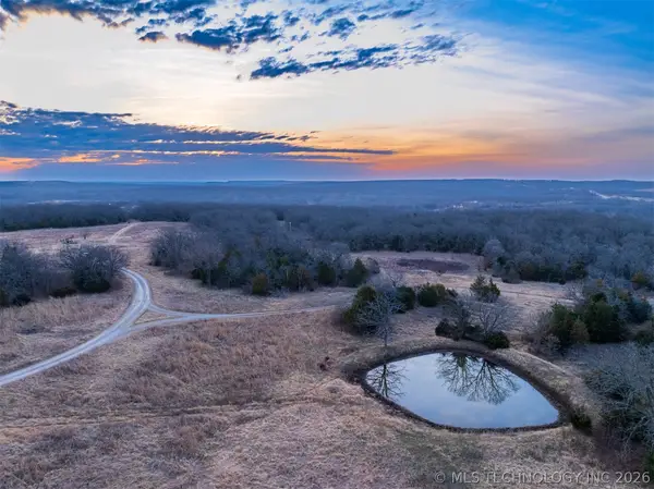 235 County Road 2732, Bartlesville, OK 74003