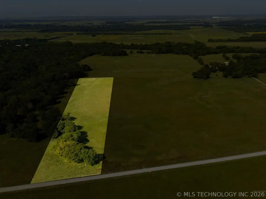 N 4025 Road, Ramona, OK 74061 - #2
