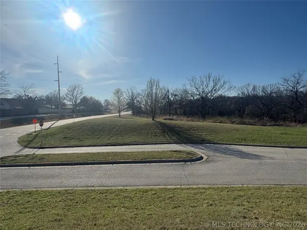 1 N Yukon Avenue W, Tulsa, OK 74127